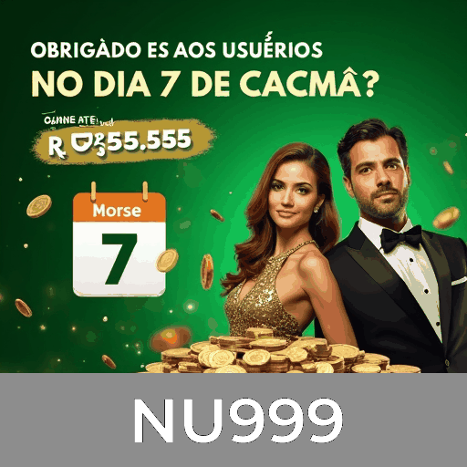 Desbloqueie Privilégios Exclusivos com Sua Conta NU999