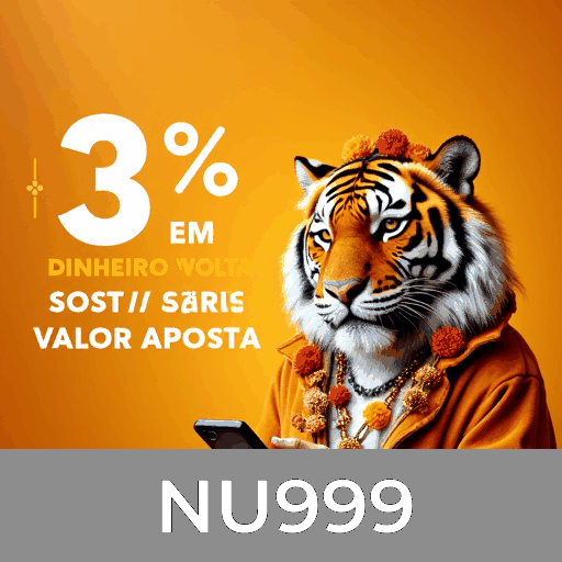 NU999: Apostas Seguras e Serviços Profissionais de Excelência