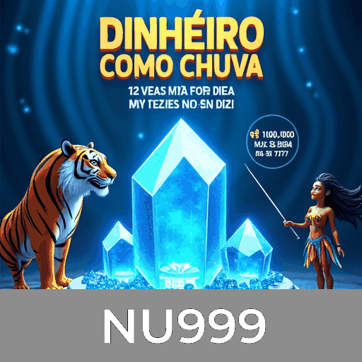 NU999: Top Plataforma de Cassino Online