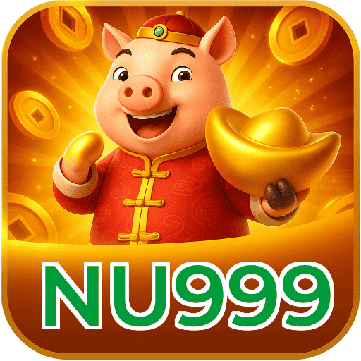 NU999 Logo