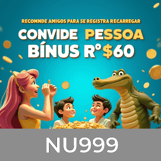 Experimente NU999: Apostas Móveis Completas e Convenientes