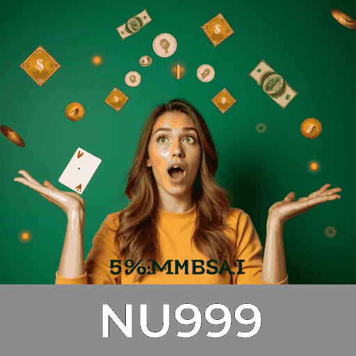 Desbloqueie Recompensas Incríveis com NU999