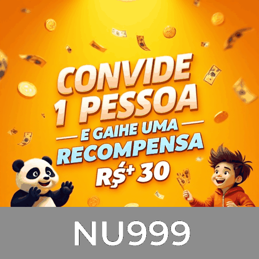 NU999: O Mundo dos Jogos Selecionados