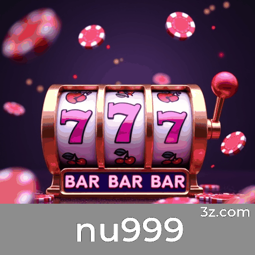 Nu999: Cassino Online Seguro e Premiado