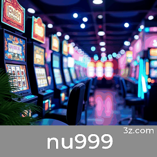 nu999: Jogo em Tempo Real para Brasileiros