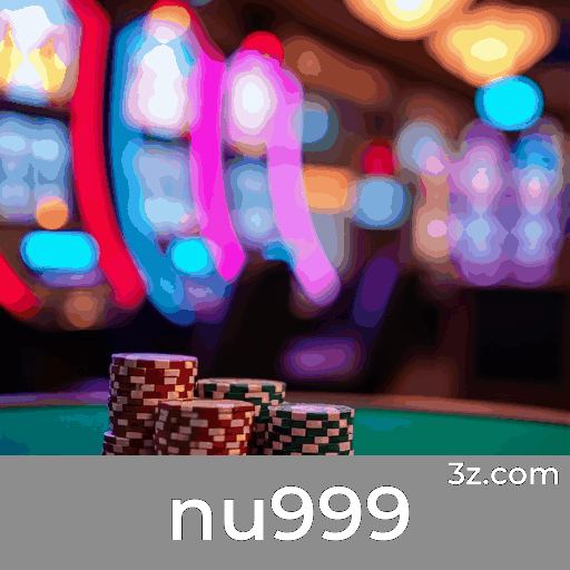 Nu999: Cassino Online Seguro e Premiado