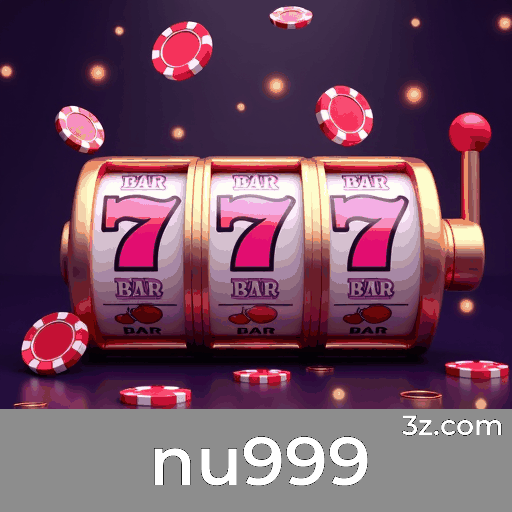 nu999: A Plataforma de Apostas Completa na Palma da Sua Mão