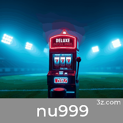 Nu999: Cassino Online Seguro e Premiado