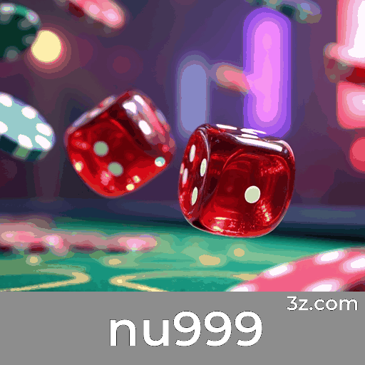 Nu999: Cassino Online Seguro e Premiado