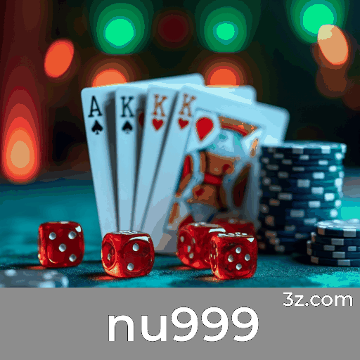 Nu999: Cassino Online Seguro e Premiado