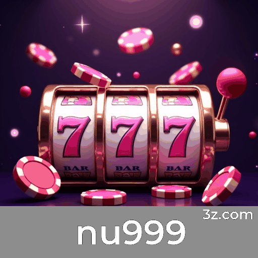 Nu999: Cassino Online Seguro e Premiado